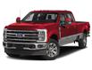 2026 Ford F-350 King Ranch (Stk: 26T069) in ROCKY MOUNTAIN HOUSE - Image 1 of 12