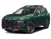 2026 Nissan Rogue Rock Creek (Stk: XN7699) in Thornhill - Image 1 of 11