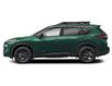 2026 Nissan Rogue Rock Creek (Stk: XN7699) in Thornhill - Image 2 of 11