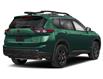 2026 Nissan Rogue Rock Creek (Stk: XN7699) in Thornhill - Image 3 of 11