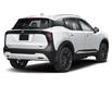 2026 Nissan Kicks SR (Stk: XN7702) in Thornhill - Image 3 of 11