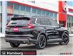2025 Honda CR-V Hybrid Touring (Stk: T7416U) in Niagara Falls - Image 2 of 32