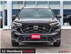 2025 Honda CR-V Hybrid Touring (Stk: T7416U) in Niagara Falls - Image 4 of 32