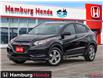 2016 Honda HR-V LX (Stk: T7347A) in Niagara Falls - Image 1 of 26