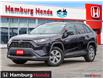 2020 Toyota RAV4 LE (Stk: T7344) in Niagara Falls - Image 1 of 25