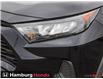 2020 Toyota RAV4 LE (Stk: T7344) in Niagara Falls - Image 8 of 25 2020 Toyota RAV4 LE (Stk: T7344) in Niagara Falls - Image 8 of 25
