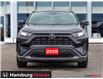 2020 Toyota RAV4 LE (Stk: T7344) in Niagara Falls - Image 4 of 25 2020 Toyota RAV4 LE (Stk: T7344) in Niagara Falls - Image 4 of 25