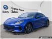 2024 Subaru BRZ Sport-tech (Stk: PS2214) in Grande Prairie - Image 1 of 26