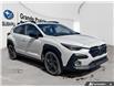 2024 Subaru Crosstrek Onyx (Stk: PS2199) in Grande Prairie - Image 4 of 21