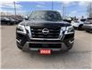 2022 Nissan Armada Platinum (Stk: 26-078A) in Smiths Falls - Image 2 of 12