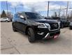 2022 Nissan Armada Platinum (Stk: 26-078A) in Smiths Falls - Image 3 of 12