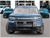 2026 Ford Bronco Sport Big Bend (Stk: 26BR7658) in London - Image 2 of 10