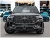 2026 Ford Explorer ST (Stk: 26EX0684) in London - Image 2 of 10