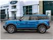 2026 Ford Bronco Sport Big Bend (Stk: S6673) in St. Thomas - Image 3 of 10