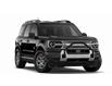 2026 Ford Bronco Sport Big Bend (Stk: NE36388) in Shellbrook - Image 4 of 7