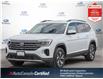 2025 Volkswagen Atlas 2.0 TSI Comfortline (Stk: U3435) in Hamilton - Image 1 of 30