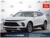 2024 Chevrolet Blazer LT (Stk: U3421) in Hamilton - Image 1 of 30