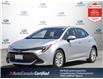 2025 Toyota Corolla Hatchback Base (Stk: U3437) in Hamilton - Image 1 of 30
