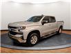 2021 Chevrolet Silverado 1500 LT (Stk: 422496) in Lower Sackville - Image 1 of 9