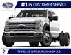 2026 Ford F-450 Chassis Lariat (Stk: LFFF01897) in Tilbury - Image 1 of 1