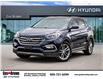 2018 Hyundai Santa Fe Sport 2.0T (Stk: G559241T) in Brooklin - Image 1 of 27