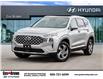 2022 Hyundai Santa Fe Preferred (Stk: H382120T) in Brooklin - Image 1 of 25