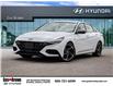 2023 Hyundai Elantra N Line Ultimate (Stk: U440036T) in Brooklin - Image 1 of 29