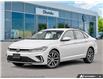 2026 Volkswagen Jetta Highline (Stk: KT-020) in Okotoks - Image 1 of 1