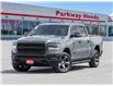 2021 RAM 1500 Big Horn (Stk: 2313623A) in North York - Image 1 of 28