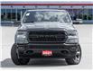 2021 RAM 1500 Big Horn (Stk: 2313623A) in North York - Image 3 of 28