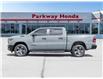 2021 RAM 1500 Big Horn (Stk: 2313623A) in North York - Image 4 of 28