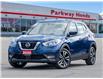 2020 Nissan Kicks SV (Stk: 2314530AA) in North York - Image 1 of 22