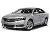 2017 Chevrolet Impala 1LT (Stk: 26T180A) in Wadena - Image 1 of 11