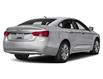 2017 Chevrolet Impala 1LT (Stk: 26T180A) in Wadena - Image 3 of 11