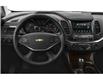2017 Chevrolet Impala 1LT (Stk: 26T180A) in Wadena - Image 4 of 11