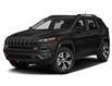 2017 Jeep Cherokee Trailhawk (Stk: 26T209A) in Wadena - Image 1 of 10