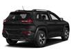 2017 Jeep Cherokee Trailhawk (Stk: 26T209A) in Wadena - Image 3 of 10