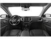 2017 Jeep Cherokee Trailhawk (Stk: 26T209A) in Wadena - Image 5 of 10