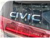2026 Honda Civic LX (Stk: HH26352) in Hanover - Image 20 of 23