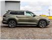 2026 Volkswagen Atlas 2.0 TSI Execline (Stk: HV765) in Walkerton - Image 3 of 24