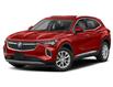 2022 Buick Envision Avenir (Stk: 26026P) in Ingersoll - Image 1 of 12