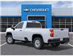 2026 Chevrolet Silverado 2500HD Work Truck (Stk: 7OD53951326) in Grimsby - Image 3 of 6