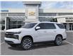 2026 Chevrolet Tahoe High Country (Stk: TR338060) in Calgary - Image 1 of 24