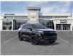 2026 Chevrolet Equinox LT (Stk: TL494034) in Calgary - Image 2 of 24 2026 Chevrolet Equinox LT (Stk: TL494034) in Calgary - Image 2 of 24