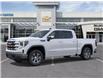 2026 GMC Sierra 1500 SLE (Stk: TG357472) in Calgary - Image 1 of 24