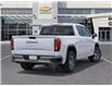 2026 GMC Sierra 1500 SLE (Stk: TG357472) in Calgary - Image 4 of 24