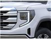 2026 GMC Sierra 1500 SLE (Stk: TG357472) in Calgary - Image 10 of 24