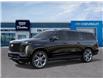 2026 Cadillac Escalade ESV Platinum Sport (Stk: 260612) in London - Image 2 of 24