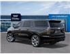 2026 Cadillac Escalade ESV Platinum Sport (Stk: 260612) in London - Image 3 of 24