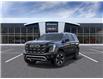 2026 GMC Yukon AT4 (Stk: R339681) in PORT PERRY - Image 1 of 6